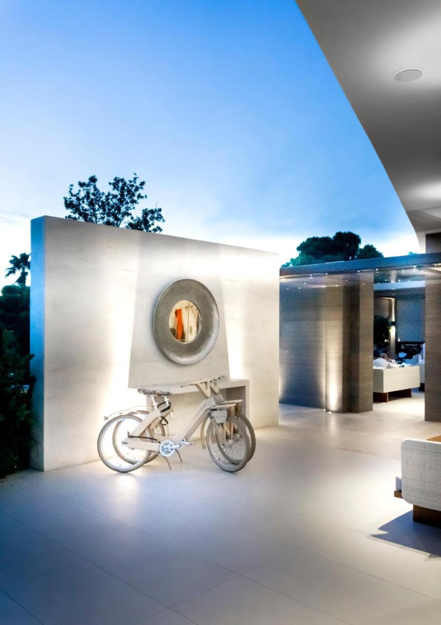 Somewhere Vouliagmeni Atenas Exterior foto