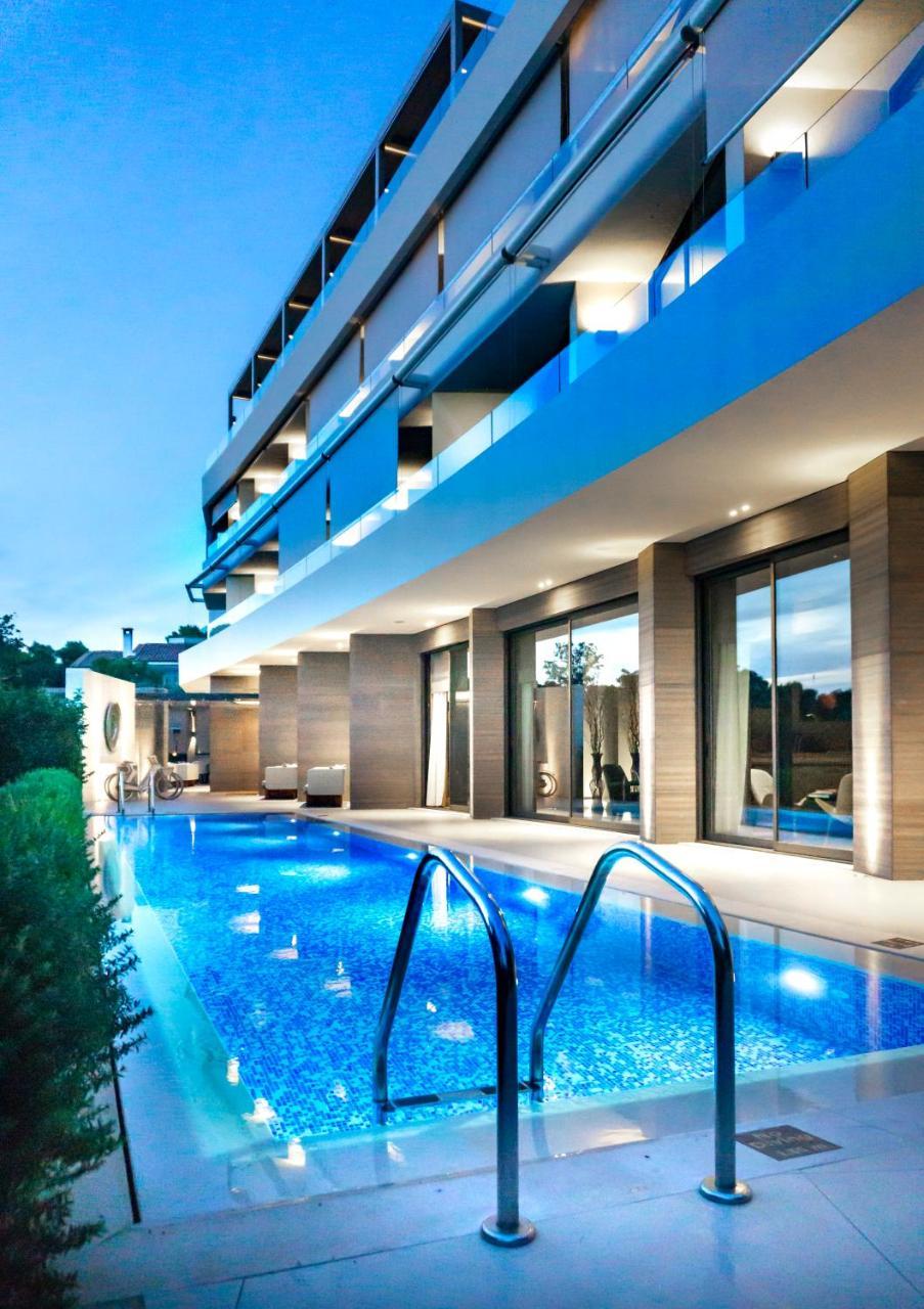 Somewhere Vouliagmeni Atenas Exterior foto